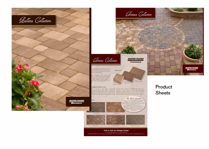 Product Sheets